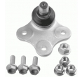 31736 01 93190907 352087 Pivot Opel Corsa E marca LEMFORDER